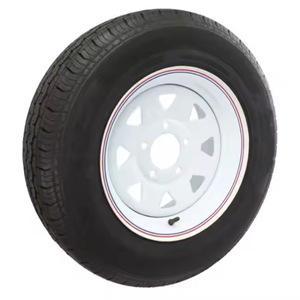 ทุกฤดู/ฤดูร้อน/ฤดูหนาว/ยางหิมะสำหรับรถพ่วงผสมล่วงหน้า235/225 60R18/265 45R18/315 50R19/205 40R21/55R16รุ่น M - Product Image 6