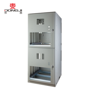 Hộp Bọc Thép Kim Loại Sơn Tĩnh Điện Tùy Chỉnh Chế Tạo - Product Image 3