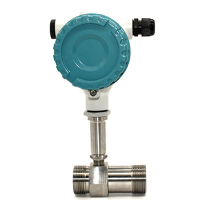 Customizable OEM LCD Digital Flowmeter <b>Water</b> <b>Flow</b> <b>Meter</b> - Product Image 5