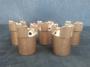 171mm Três Asa Arraste Bits PDC Arraste Bit De Perfuração De Poço De Água - Product Image 6