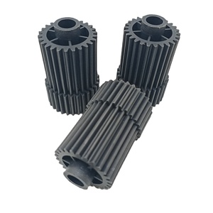 6LA05262000 Double engrenage dans l'unité de fusion pour Toshiba E STUDIO <span class=keywords><strong>520</strong></span> 550 555 600 650 655 720 - Product Image 5