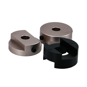 LZ รูรับแสง4 ~ 32มม. ปรับแต่งได้ข้อต่อเพลายืดหยุ่น - Product Image 5