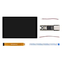 Placa de Desarrollo Micro Linux Luckfox Lyra Plus RK3506G2, Procesadores ARM Cortex-A7 y ARM Cortex-M0 de Triple Núcleo, Puerto Ethernet