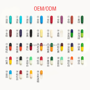 Oem nhãn hiệu riêng Lutein bổ sung viên nang mềm thị lực mắt hỗ trợ sức khỏe <span class=keywords><strong>gel</strong></span> mềm cho người lớn - Product Image 4