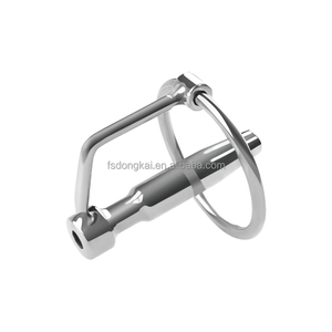 Лидер продаж, альтернативные секс-игрушки, металлическая трубка из нержавеющей стали для уретры, расширитель для глаз лошади - Product Image 1