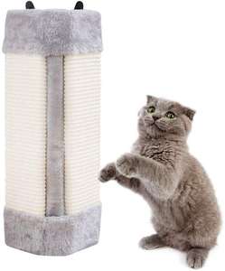 cat dancer wall scratcher