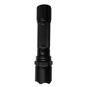 TME2408-D Flashlight 18650 Battery <b>LED</b> White <b>Light</b> <b>Mini</b> Work <b>Light</b> Rechargeable - Product Image 5