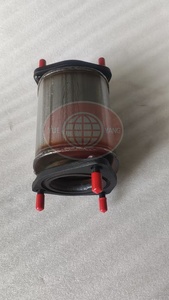 Euro 4 OEM Replacement Catalytic Converter for 2004-2008 Chevrolet Aveo Aveo5 1.6L / Chevrolet Optra 1.8L - Product Image 3