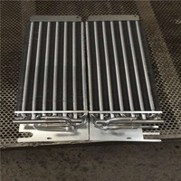 Bobine Hvac Ac Bobine tout en aluminium Bobine d'évaporateur bon marché pour congélateur