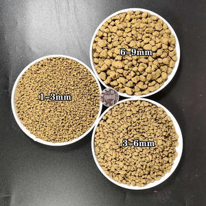 <span class=keywords><strong>Akadama</strong></span> Profesional de 3-6 mm para Cultivo de Bonsáis, Piedra para Plantar Suculentas, Hábitat para Reptiles, Jardinería - Product Image 5