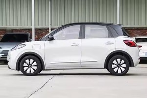 YT Auto Venta al por Mayor: Wuling <span class=keywords><strong>Bingo</strong></span> 2024, 203KM, Modelo Light Share, Coches Usados, Volante a la Izquierda - Product Image 5