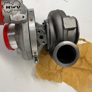 421-3007 4213007 CAT 320 M317F 323F Turbocompresor de Motor para Excavadora CAT, Producto Popular - Product Image 3