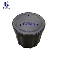 Système de stationnement automobile Lorawan, capteur de stationnement intelligent Lora