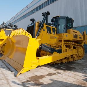 <span class=keywords><strong>Shantui</strong></span> รถเกลี่ยดินตีนตะขาบรถ DH13 DH08 DH10 DH17 - Product Image 6