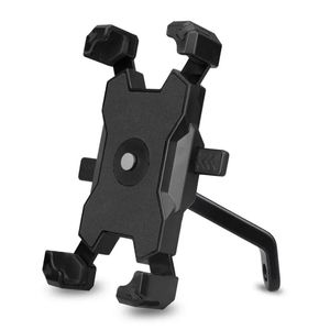 Support de téléphone portable universel pliable à 360 degrés <span class=keywords><strong>pour</strong></span> vélo de route, léger et portable, avec rotation et quatre griffes <span class=keywords><strong>pour</strong></span> iPhone - Product Image 2