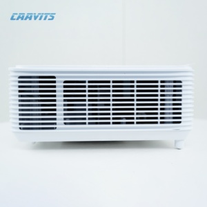 <span class=keywords><strong>Proyector</strong></span> OPTOMA YDW5512 WXGA 3800 ISO Lúmenes, Lámpara de <span class=keywords><strong>Proyector</strong></span> con Altavoz Integrado, 1280x800 Video DLP, <span class=keywords><strong>para</strong></span> Negocios y Educación - Product Image 3
