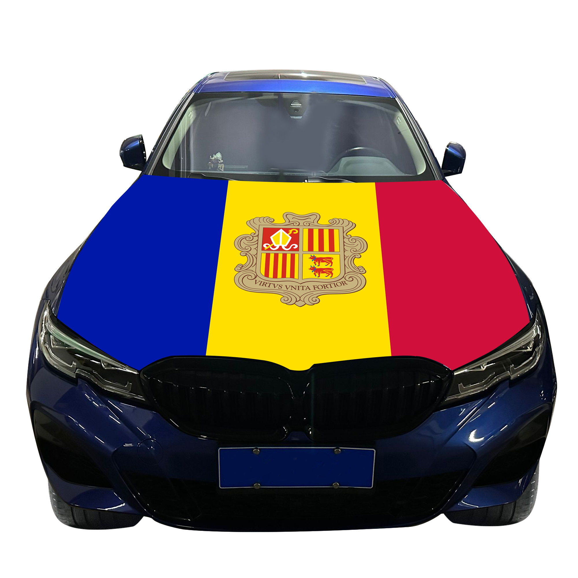 Andorra