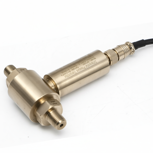 Transmisor de Presión Diferencial de Aire Líquido de 4-20 mA con Pantalla Inteligente Industrial de Alta Precisión GPT250 - Product Image 6