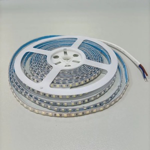 Nueva Tira de Luces LED 220V 2835 de 5mm, Flexible, Solo Necesita un Interruptor para Encender y Apagar - Product Image 5