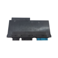 Caja de Conexiones Original de Segunda Mano Serie 3 318 320 323 325 328 330 335 E90 E91 E92 E93 H2, Módulo JBE para BMW OEM 9229878