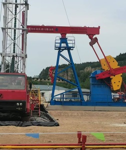 API 11E thông minh tự động cân bằng đơn vị bơm với động cơ - Product Image 2