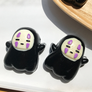 ของเล่นบีบ TPR นุ่มฟู รูปการ์ตูนน่ารัก บรรเทาความเครียด ของเล่นแกล้งคน เนื้อสัมผัสนุ่มพิเศษ สำหรับใช้ในชีวิตประจำวัน คลายเครียด - Product Image 4