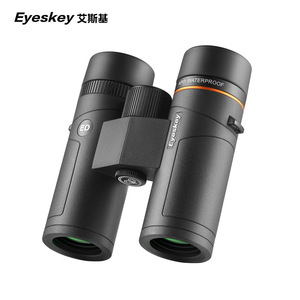Eyeskey Sky Series 8x32 Binoculars With Ed Lens For Outdoor Activities - Product Image 5