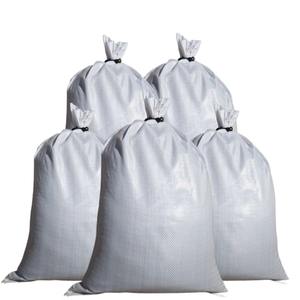 Groothandel 50Kg Polypropyleen Plastic Zakken In De Fabriek Geproduceerd Imprimante Sac Tiss China Voor Meelmeststof <span class=keywords><strong>India</strong></span> 25Kg Zakjes De - Product Image 3