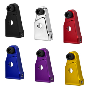 Asistente de Cambio de Marcha Neutral para Motocicleta, de Aluminio CNC Anodizado, para <span class=keywords><strong>Harley</strong></span> Touring, Dyna, Softail, Twin Cam, <span class=keywords><strong>Fat</strong></span> <span class=keywords><strong>Boy</strong></span>, FLHT, FLHX - Product Image 2