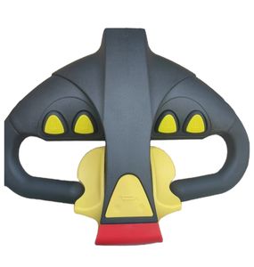 קדימה הפוך מצערת בקרת חשמל עם מתג מפתח 24v 36v 48v מלגזה מצערת - Product Image 3