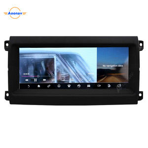 Autoradio Android, 2 din, unité centrale, lecteur multimédia, vidéo, stéréo, pour voiture Land Rover <span class=keywords><strong>Discovery</strong></span> 5 (2016, 2017, <span class=keywords><strong>2018</strong></span>, 2019) - Product Image 6