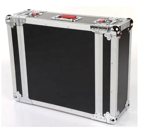 Boîtier rack en bois <span class=keywords><strong>Gator</strong></span> 4U ATA d'occasion - Product Image 3