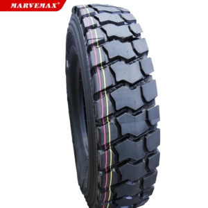 Nouvel état MX911 pneu radial 12.00R20 12 <span class=keywords><strong>00</strong></span> 20 pneus de camion Howo camion lourd prix usine pneus de camion chinois 13r/22.5 - Product Image 2