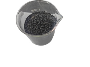 83% bán than cốc với lưu huỳnh 0.2 được sử dụng trong ngành luyện kim để xử lý nước - Product Image 2