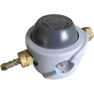 Regulador de cilindro 485C 1 KG con equipo de seguridad de válvula de seguridad - Product Image 1