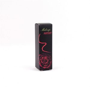 Wholesale Custom Printed Luxury Cosmetic Lip Gloss Lipstick Packaging <b>Paper</b> <b>Boxes</b> - Product Image 4