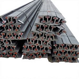 <span class=keywords><strong>Jis</strong></span> <span class=keywords><strong>e</strong></span> 1103 / 1101 15 kg/m רגיל יפן מעקה פלדה - Product Image 4