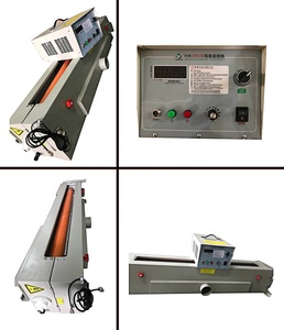 Machine d'impression corona Treater corona Treater Machine en plastique corona Treater de Machine de soufflage de film - Product Image 4