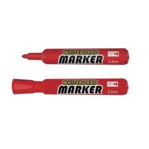 Marcadores para Pizarra Blanca Impresos al por Mayor de Fábrica de Zhejiang con Tinta Multicolor y Logotipo Personalizado - Product Image 3
