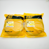 244-0980 2440980 Kit de réparation de joints d'étanchéité pour vérin hydraulique de bulldozer D6R D6T D7R (Haute Qualité)