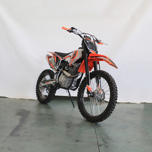 Moto tout-terrain Enduro 250cc, best-seller en Chine - Product Image 6