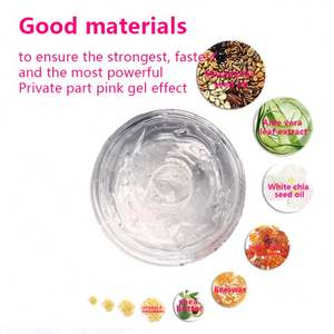 Suero Facial Reparador de Cutículas, Blanqueador, Hidratante, Mejora el Enrojecimiento y la Piel Sensible, Suministro Directo de Fábrica - Product Image 4