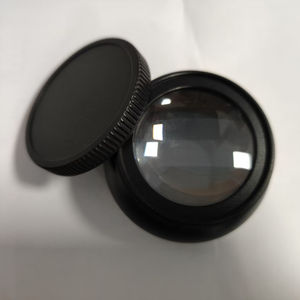 超広角レンズ52mmレンズ交換用デジタル高解像度0.45Xカメラ用マクロ光学ガラス付き - Product Image 6