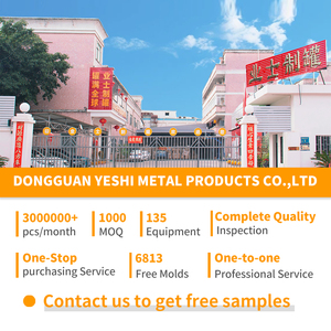 Caja de Lata para Alimentos de Grado Alimenticio, 30g, 50g, 100g, <span class=keywords><strong>1kg</strong></span>, Latas Metálicas para Envasado de Alimentos, Lata de Caviar Azul con Banda Dorada, Latas de Caviar al Vacío - Product Image 6