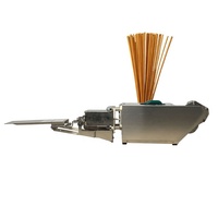 Machine à extruder l'encens indien Agarbati, machine à fabriquer des boucles et des bâtonnets d'encens, best-seller