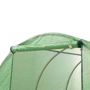 <span class=keywords><strong>Serre</strong></span> <span class=keywords><strong>de</strong></span> <span class=keywords><strong>jardin</strong></span> en Poly tunnel, 3.5x2x2M, livraison gratuite - Product Image 4