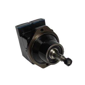 Motor de Pistones Radiales de Pequeña Cilindrada MRE300 MRE500 MRE800, Sistema de Accionamiento Hidráulico Industrial para Maquinaria - Product Image 1