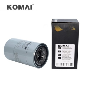 Filtro de Aceite KOMAI 26312-83C10 SF03C10 C-2811 P502444 para Hyundai 300-9 - Product Image 3