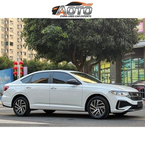 Volkswagen Lavida d'<span class=keywords><strong>occasion</strong></span> économique en carburant et à faibles émissions : le choix idéal pour les trajets en ville - Product Image 3