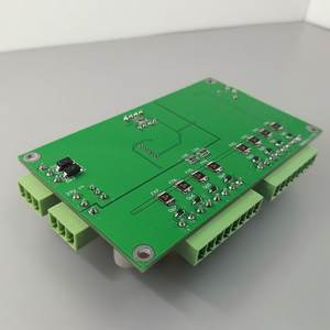 Vanne solénoïde à 8 canaux de type 2001-E avec puce de réduction de tension - Product Image 2